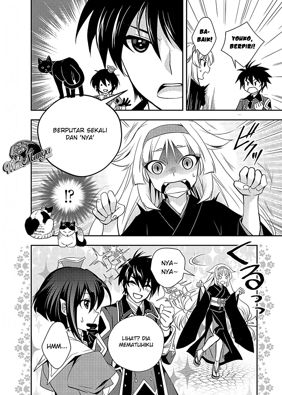 Level 1 No Saikyou Kenja: Noroi De Saikakyuu Mahou Shika Tsukaenai Kedo Kami No Kanchigai De Mugen